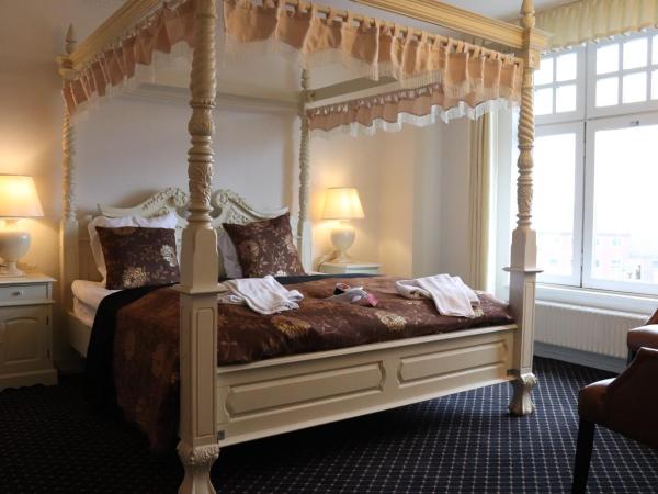 Milling Hotel Saxildhus : photo 3 de la chambre chambre double confort