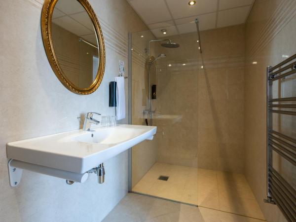 Milling Hotel Saxildhus : photo 7 de la chambre chambre double confort