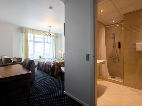 Milling Hotel Saxildhus : photo 4 de la chambre chambre familiale standard