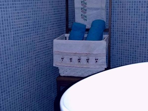 Salerno Inn B&B : photo 9 de la chambre chambre double