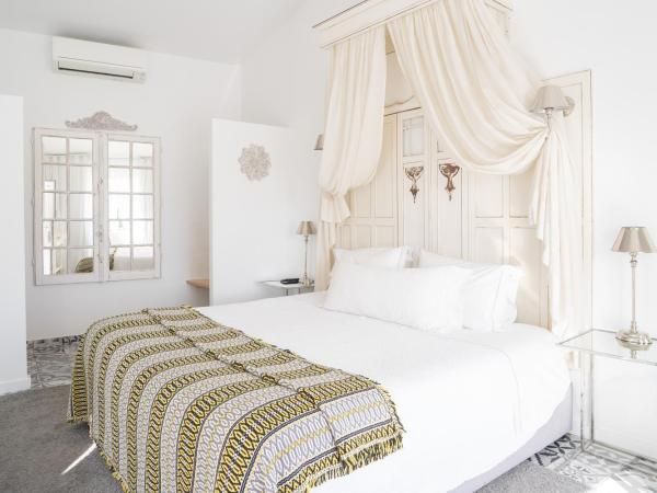 CoimbraAmeias : photo 2 de la chambre suite queen avec vue sur la ville