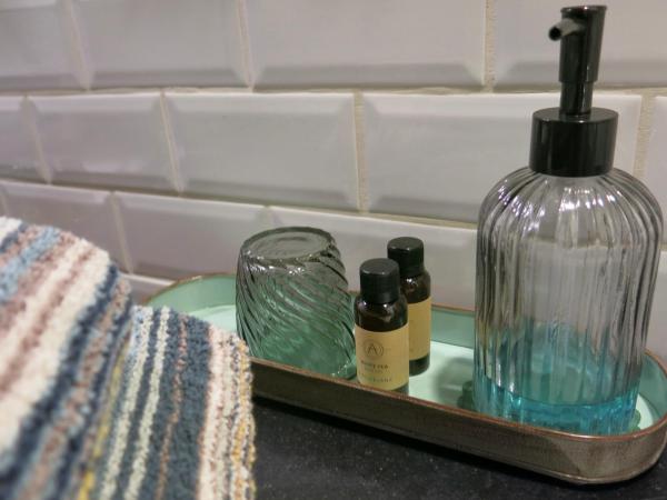 Hoeve Chartreuse : photo 1 de la chambre maison de vacances