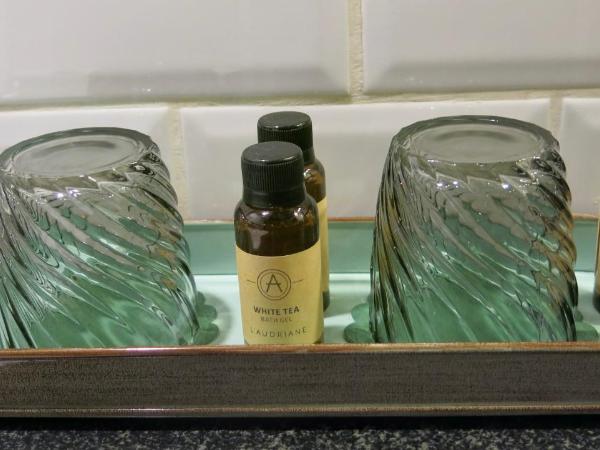 Hoeve Chartreuse : photo 2 de la chambre maison de vacances