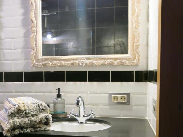 Hoeve Chartreuse : photo 5 de la chambre maison de vacances