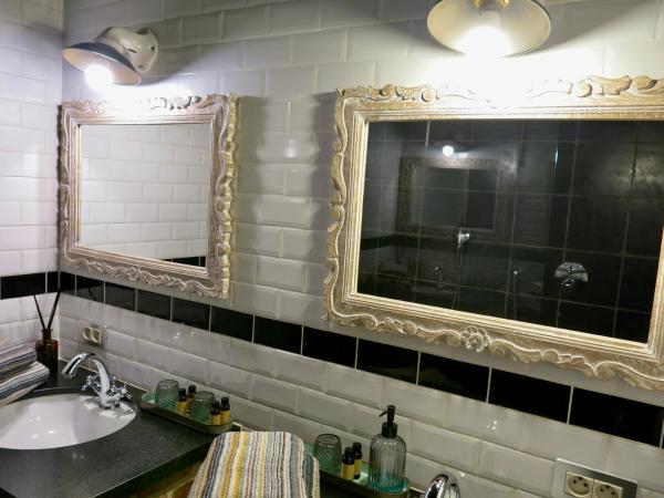 Hoeve Chartreuse : photo 6 de la chambre maison de vacances