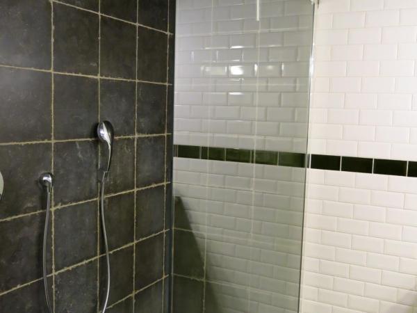 Hoeve Chartreuse : photo 7 de la chambre maison de vacances