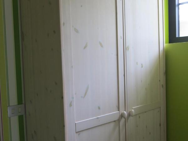 Hoeve Chartreuse : photo 9 de la chambre maison de vacances