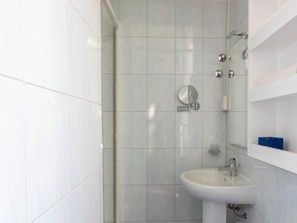 Olympia Hotel : photo 4 de la chambre chambre familiale deluxe