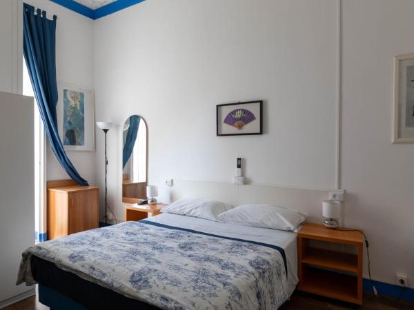 Olympia Hotel : photo 10 de la chambre chambre familiale deluxe