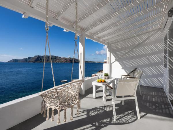 Lava Stone : photo 1 de la chambre executive suite private balcony sea view