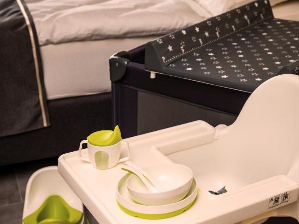 Residence Trafick : photo 5 de la chambre grand apartment - connecting rooms