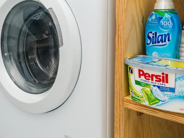 Residence Trafick : photo 9 de la chambre grand apartment - connecting rooms