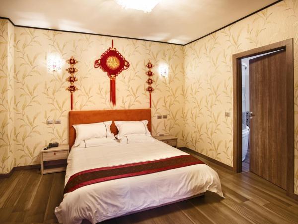 Igiban Hotel : photo 1 de la chambre chambre double