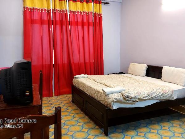 Rani Mahal Hotel : photo 3 de la chambre chambre double Économique