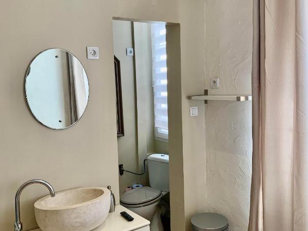 Operappart 2 : photo 1 de la chambre chambre double standard