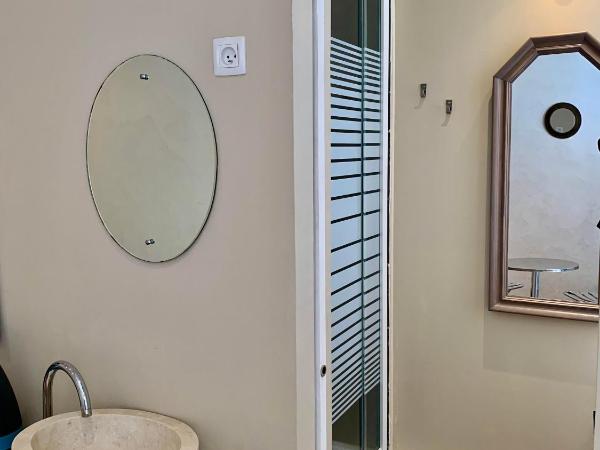 Operappart 2 : photo 3 de la chambre chambre double standard