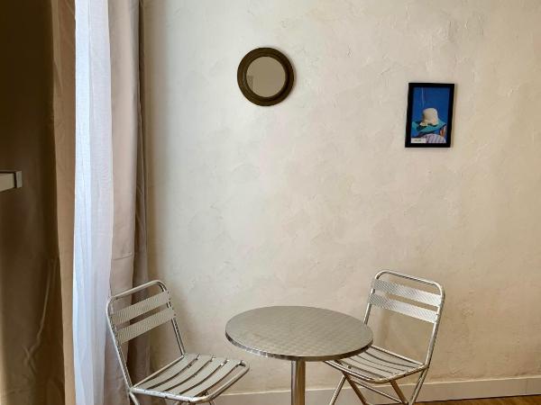 Operappart 2 : photo 4 de la chambre chambre double standard