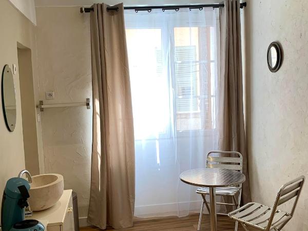 Operappart 2 : photo 5 de la chambre chambre double standard