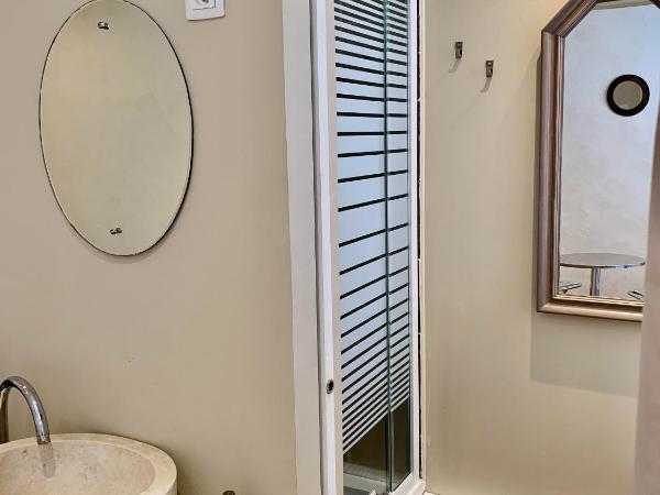 Operappart 2 : photo 6 de la chambre chambre double standard