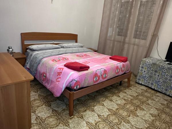 B&B MAGEVA : photo 4 de la chambre chambre double