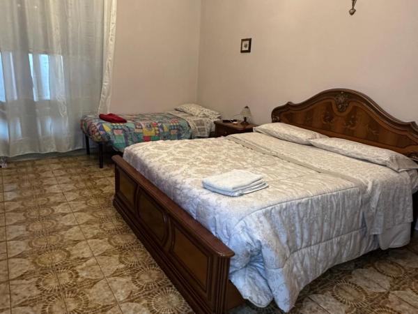 B&B MAGEVA : photo 8 de la chambre chambre double