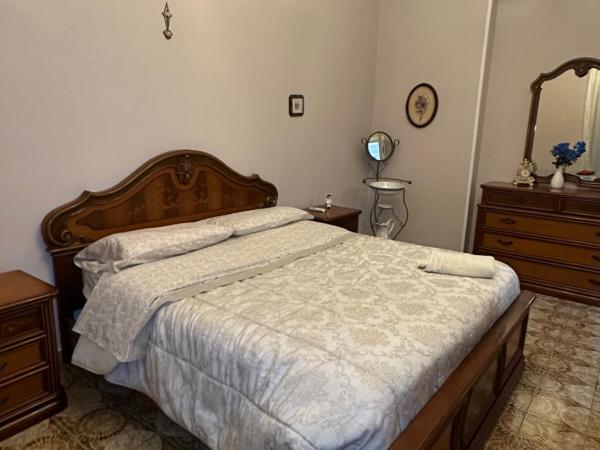 B&B MAGEVA : photo 9 de la chambre chambre double