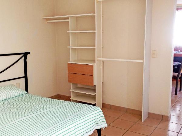 Linderos 512 : photo 8 de la chambre appartement standard