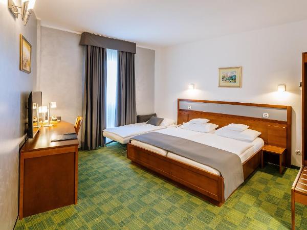 Best Western Airport Hotel Stella : photo 3 de la chambre chambre familiale