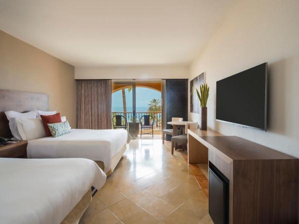 Grand Fiesta Americana Los Cabos All Inclusive Golf & Spa : photo 3 de la chambre chambre double de luxe - vue sur océan