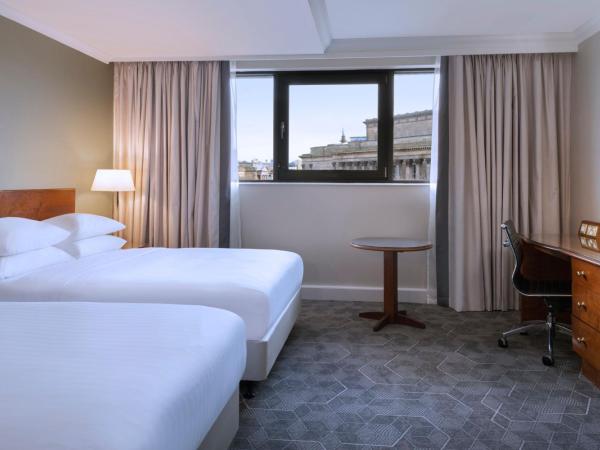 Delta Hotels by Marriott Liverpool City Centre : photo 5 de la chambre chambre familiale