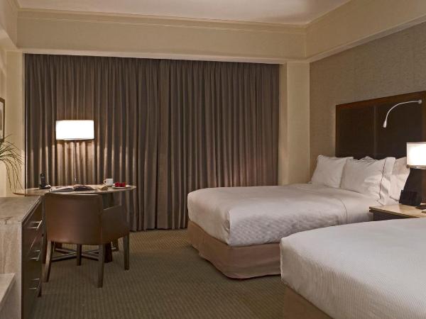 Grand Fiesta Americana Queretaro : photo 2 de la chambre chambre double deluxe