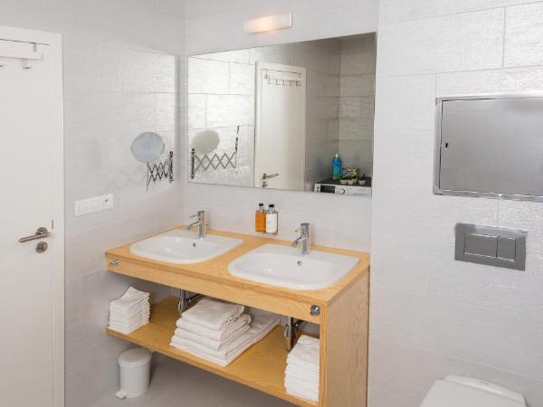 Residence Trafick : photo 9 de la chambre appartement deluxe avec terrasse - vue panoramique