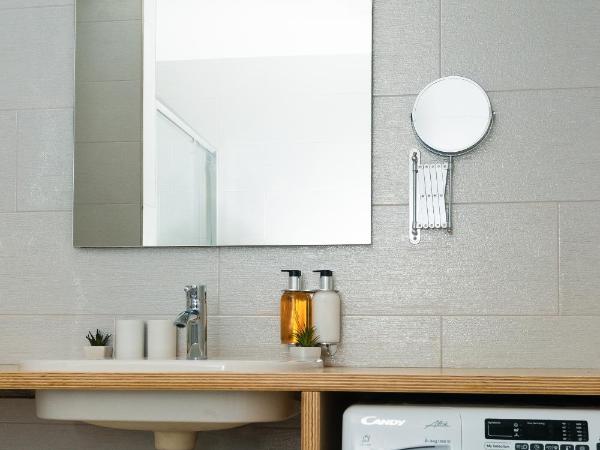 Residence Trafick : photo 8 de la chambre studio de luxe avec balcon