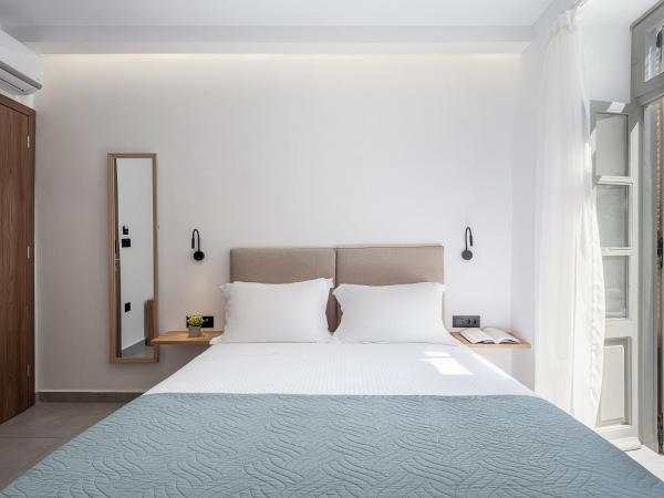 Porto Vecchio : photo 5 de la chambre chambre double