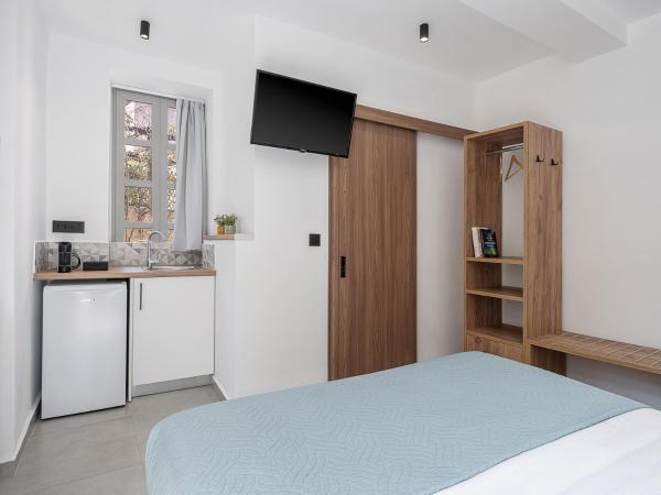 Porto Vecchio : photo 8 de la chambre chambre double