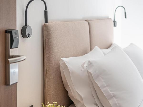 Porto Vecchio : photo 9 de la chambre chambre double