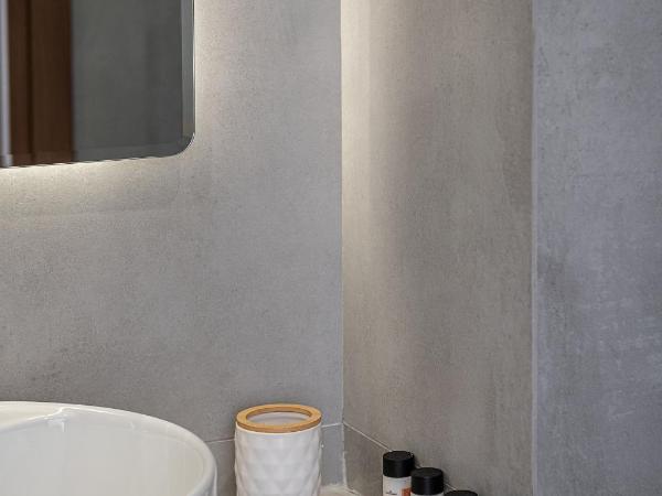 Porto Vecchio : photo 9 de la chambre studio familial