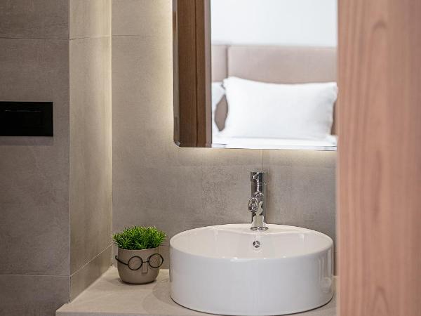 Porto Vecchio : photo 6 de la chambre appartement 1 chambre