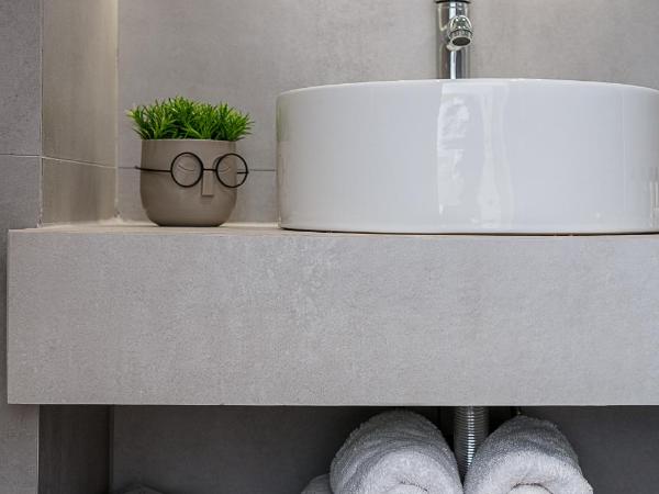 Porto Vecchio : photo 10 de la chambre studio familial