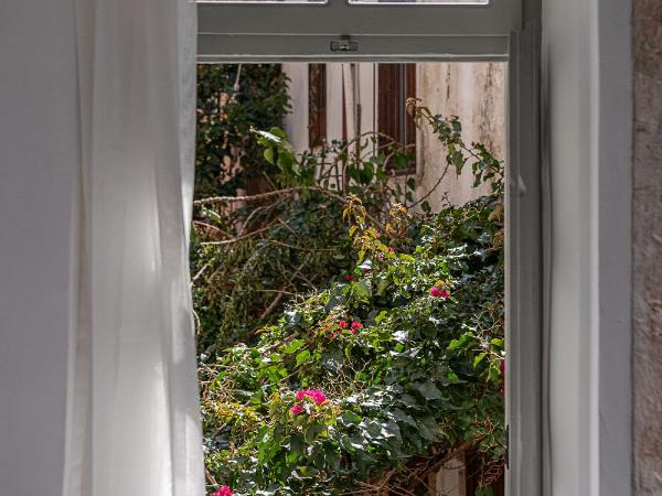 Porto Vecchio : photo 3 de la chambre chambre double