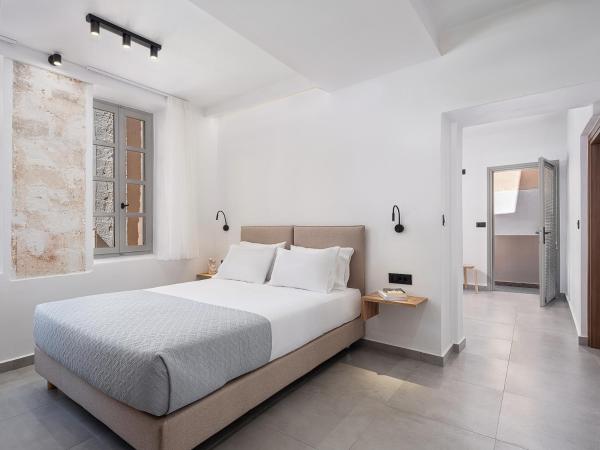 Porto Vecchio : photo 2 de la chambre studio familial