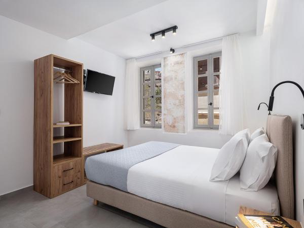 Porto Vecchio : photo 4 de la chambre studio familial