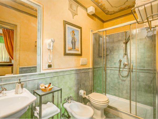 Firenze Suite : photo 8 de la chambre suite avec terrasse