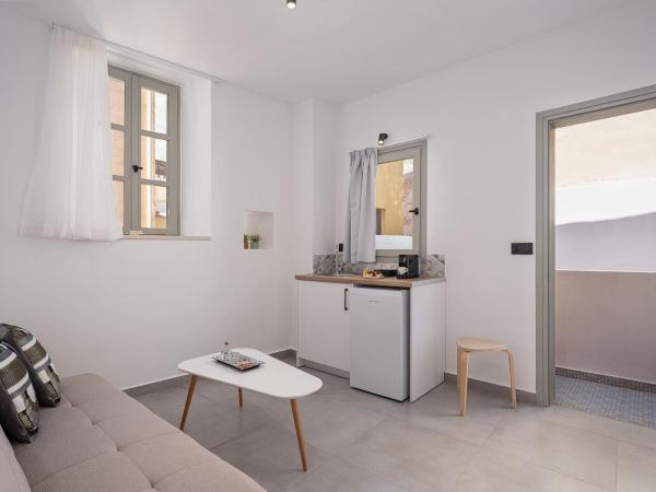 Porto Vecchio : photo 7 de la chambre studio familial