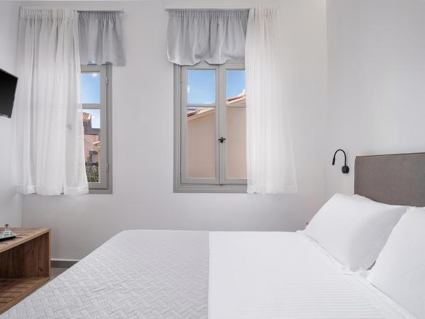 Porto Vecchio : photo 4 de la chambre studio avec baignoire spa