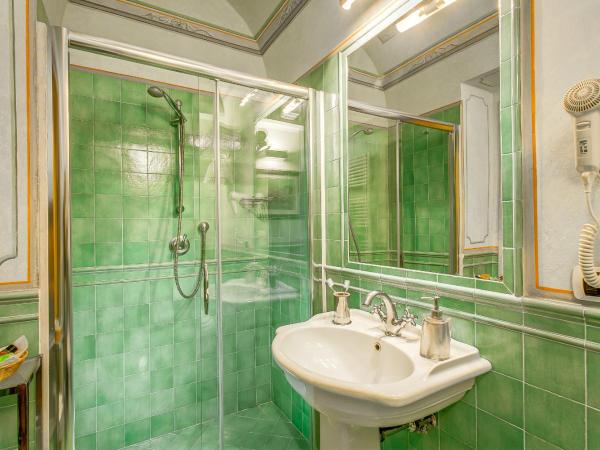 Firenze Suite : photo 8 de la chambre chambre double deluxe