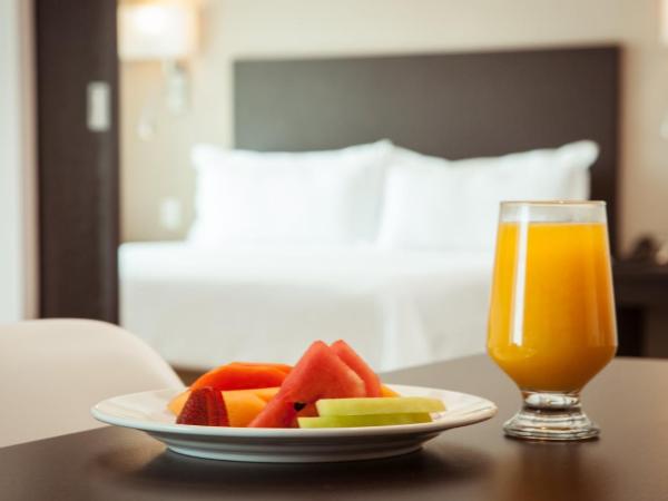Fiesta Inn Periferico Sur : photo 1 de la chambre chambre lit king-size
