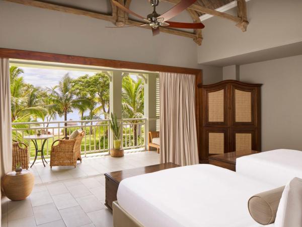 JW Marriott Mauritius Resort : photo 3 de la chambre suite junior océan - lits jumeaux