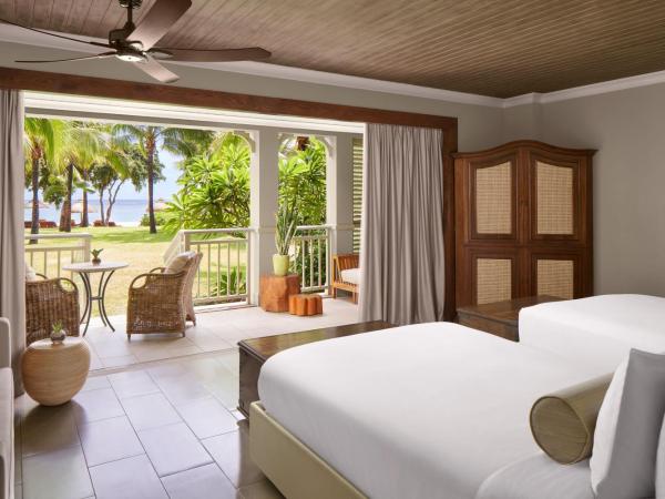 JW Marriott Mauritius Resort : photo 4 de la chambre suite junior océan - lits jumeaux