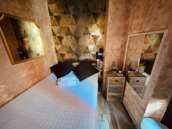 Utopía Alicante - Adults Experience : photo 9 de la chambre chambre double avec balcon